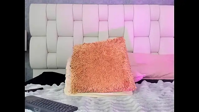 alisstarr Adlı Modelin Web Kamerası Şovu