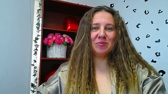 Nionelly's Webcam Show