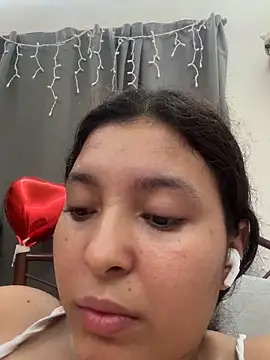 mariatudulceadiccion Pertunjukan Webcam