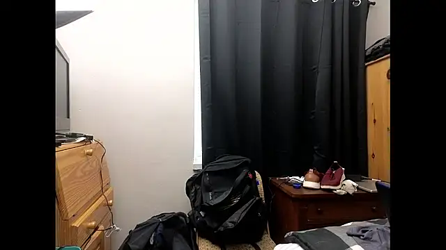 Webkamerová show spazz247