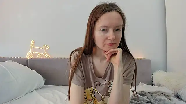 Živý XXX chat Your_Librarian