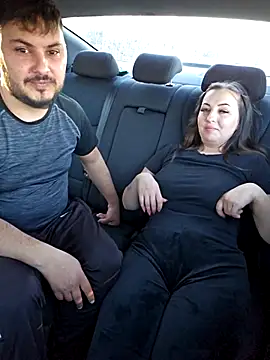 Show de samyra_angel na webcam