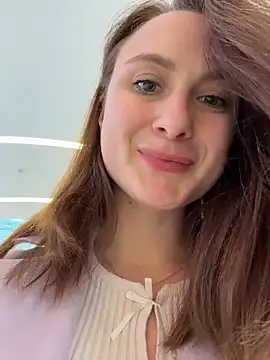 Dina_Tease Show Webcam