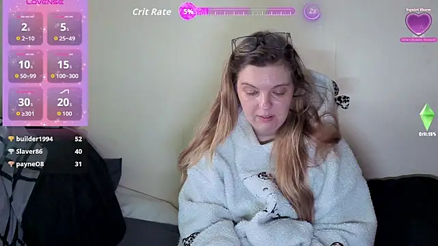 Demi_WelshX's Live XXX Chat