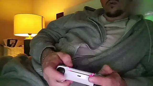 Webkamerová show giumy91