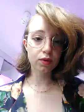 Show de webcam de Elise_Nyx