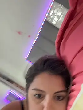 Show de webcam de Victoriacavalliery