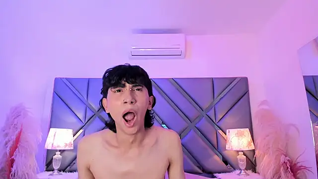 عرض كام Milan_LewisS