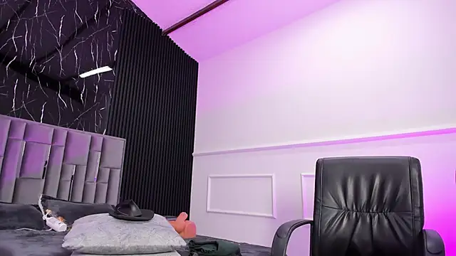 Bigsexxyass' Webcam Show