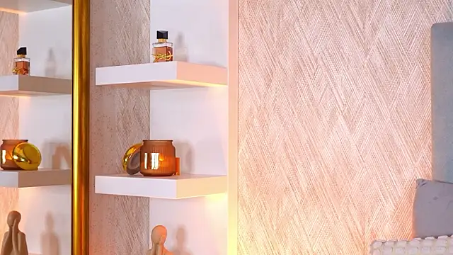 Sofy_Bradd Pertunjukan Webcam