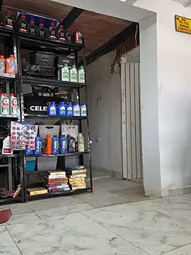 Show Webcam de Paul22cm-