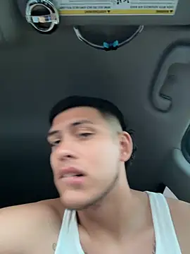 StrokingDaddy4's Webcam Show