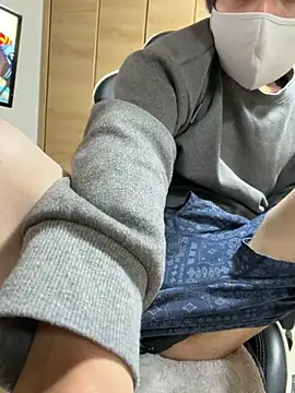 Show de webcam de sofe8161