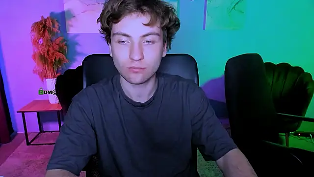 عرض كام travis_wolf_