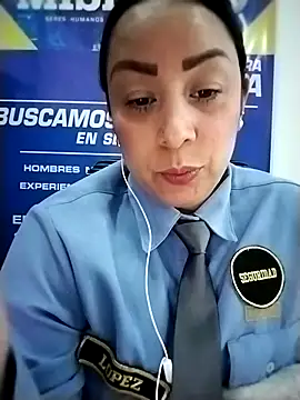 CRISTAL__11's Webcam Show