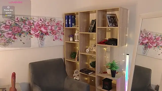 Marie_Long 即時 XXX 聊天