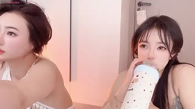 Kivcaluck 网络视讯表演