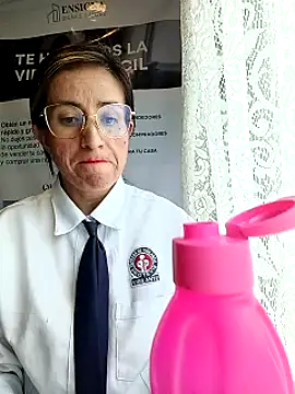 Živý XXX chat Valentina--1