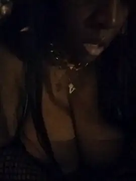 VenezuelaLuxeNoir: вебкам-шоу