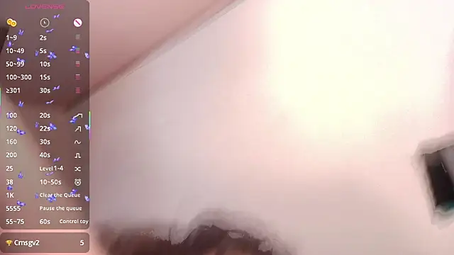 Živý XXX chat Acid_bounze