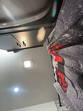 Mellyj053 webkamerás műsora