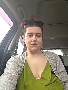 Ashlovescannabis' Webcam Show