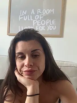 houseofnova Webcam Show