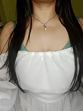 Show Webcam de Ishaa_03