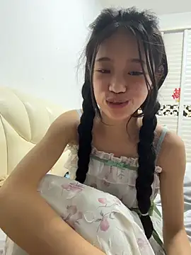 meiguigongzhu520 Show Webcam