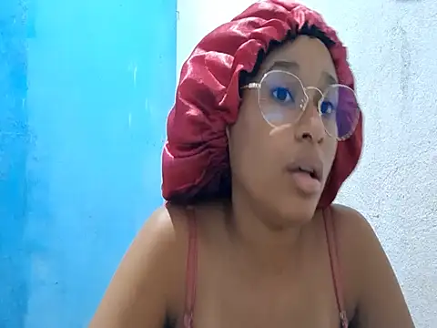 MadelynStamant 即時 XXX 聊天