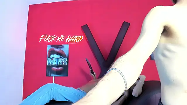 BOYS_PLAY Live XXX-Chat