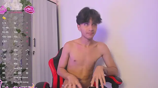 Show Webcam de attlas_1