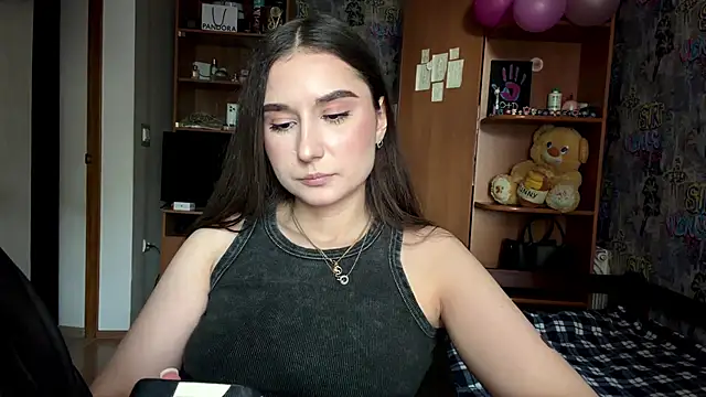 Вебкам-шоу poly_princess