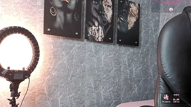 ivory__moon 即時 XXX 聊天