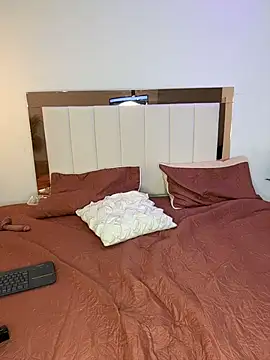 Mia_Becket_'s Live XXX Chat