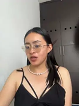 Anni_Rose's Webcam Show