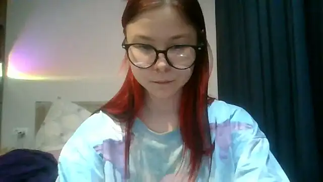 JeannineYngsdalのウェブカメラショー