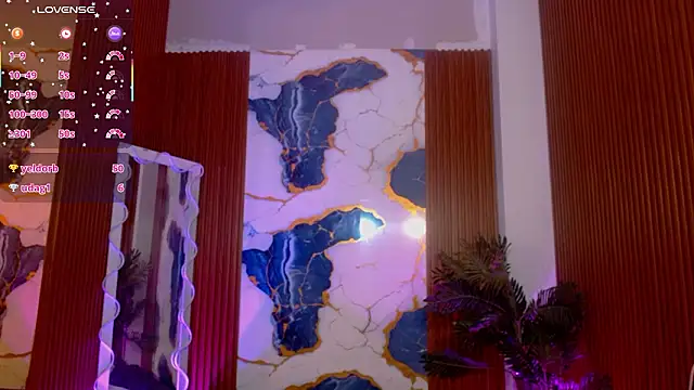 Maile_Tay 即時 XXX 聊天