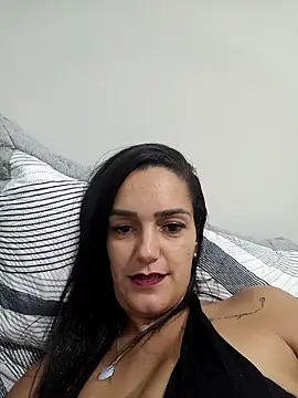 Show de webcam de Docemulherr