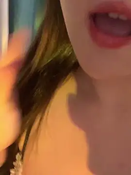 baby8susu Pertunjukan Webcam