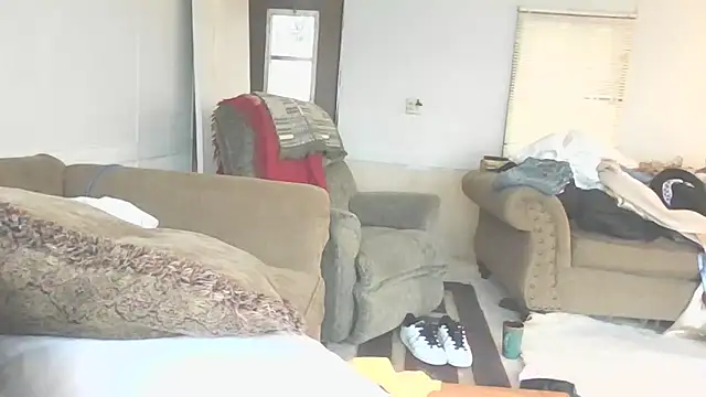 Yankeedave420's Webcam Show