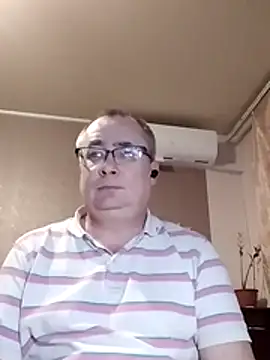 Вебкам-шоу Nika_Malay