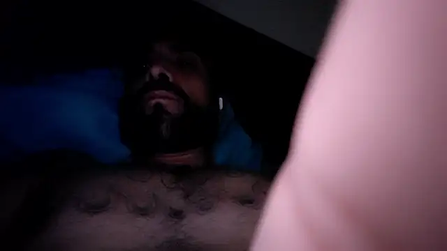 Show Webcam de Forbidden_daddy