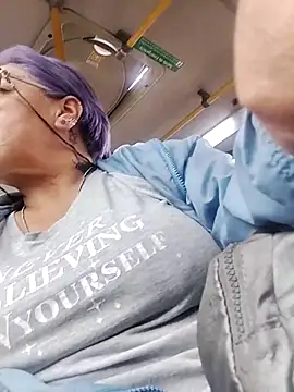 DirtyBIianca's Live XXX Chat