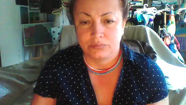 Chatroom XXX en direct de MariaAnaSunshine