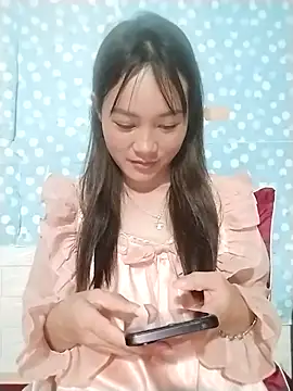 dorothyxxのウェブカメラショー