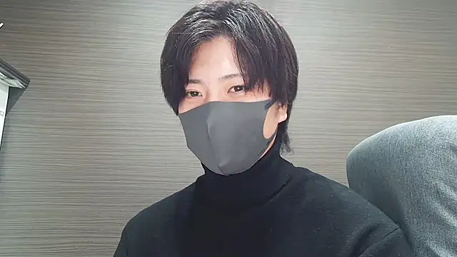 Show de CHROME-kun925 na webcam