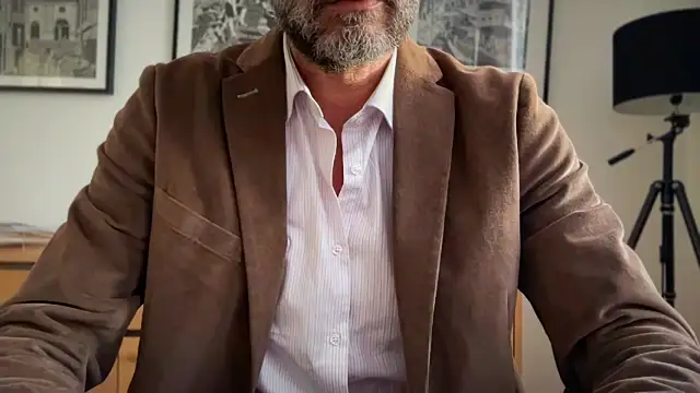 mecchaude webkamerás műsora