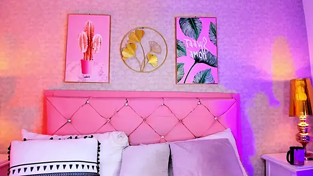 mystikdolln Webbikameraesitys