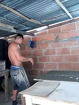 hoteder Pertunjukan Webcam